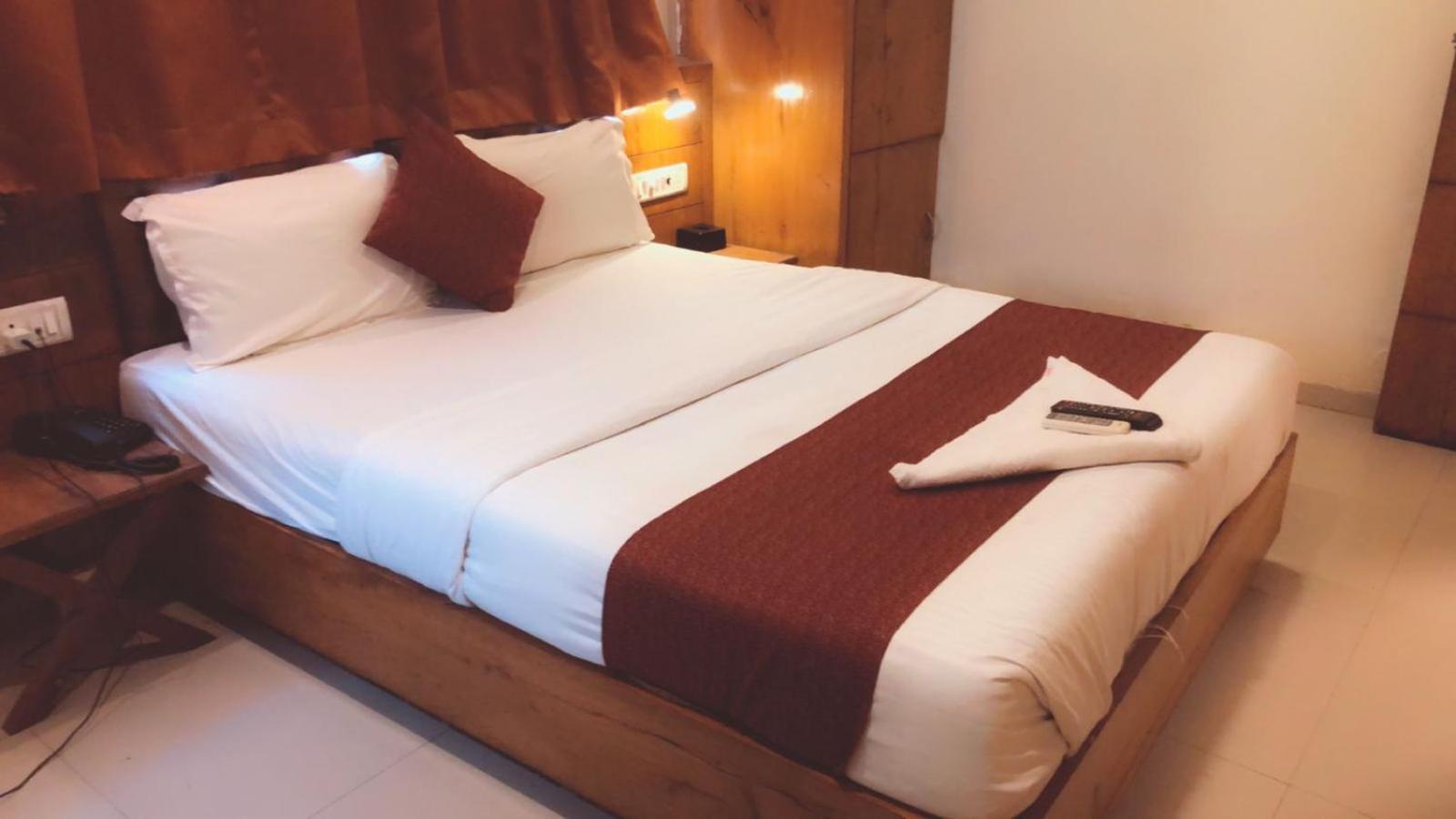 Hotel Grandeur-Near Mumbai International Airport — Photos 2